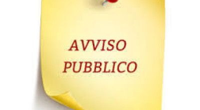 Avviso pubblico di procedura aperta per l’approvazione del Codice di compor...